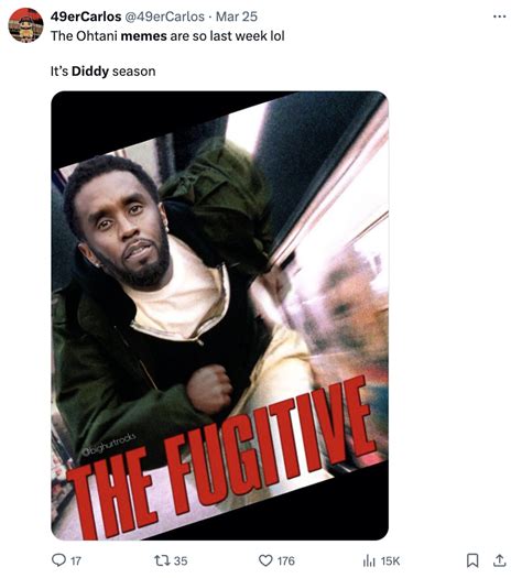 diddy memes funny